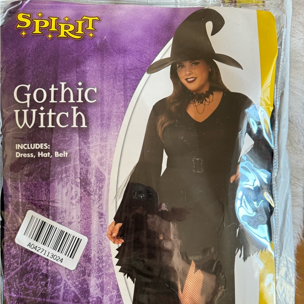 Costume